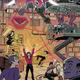 Image: Marvel Comics; cover by Elsa Charretier and Ian Herring